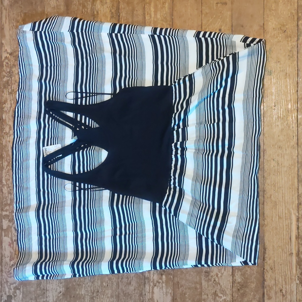 Mudd Maxi dress